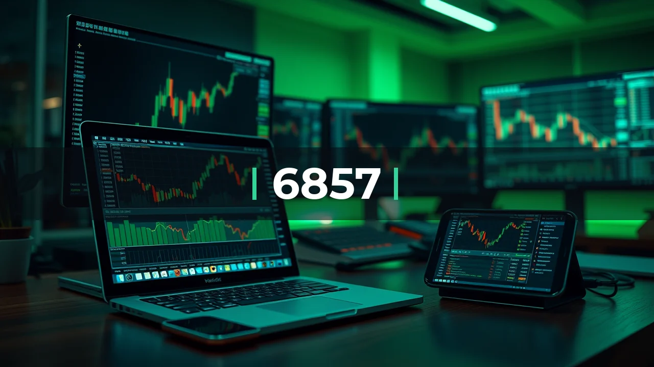 アドバンテスト(6857)のCFD取引入門：HFMを使う実務ガイド