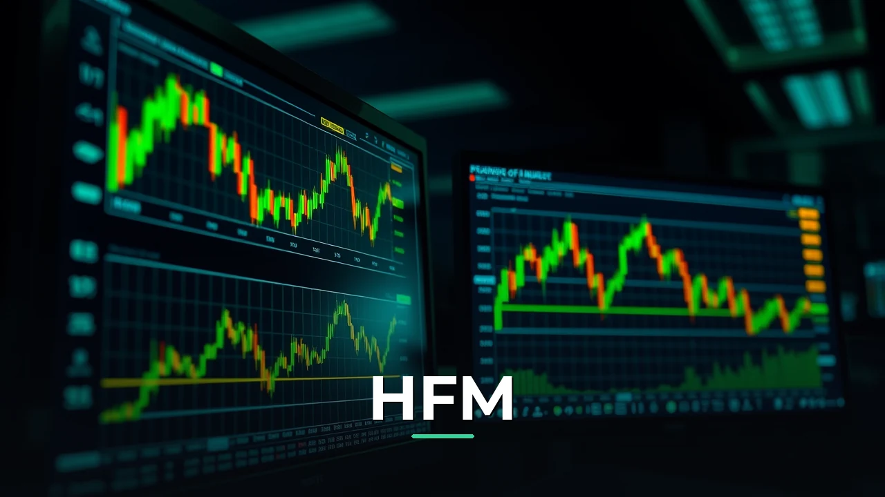 HFM（エイチエフエム）徹底解説：日本での利用と選び方